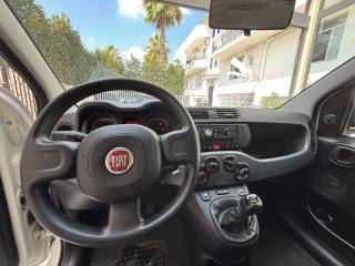 FIAT Panda usata 24