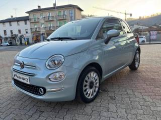 FIAT 500 usata, con Airbag laterali
