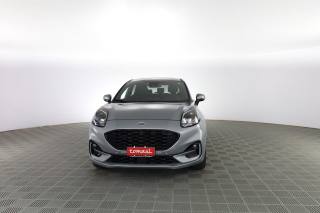 FORD Puma Puma 1.0 EcoBoost Hybrid 125 CV S&S aut. ST-Line X