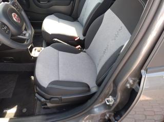 FIAT Panda usata, con Autoradio