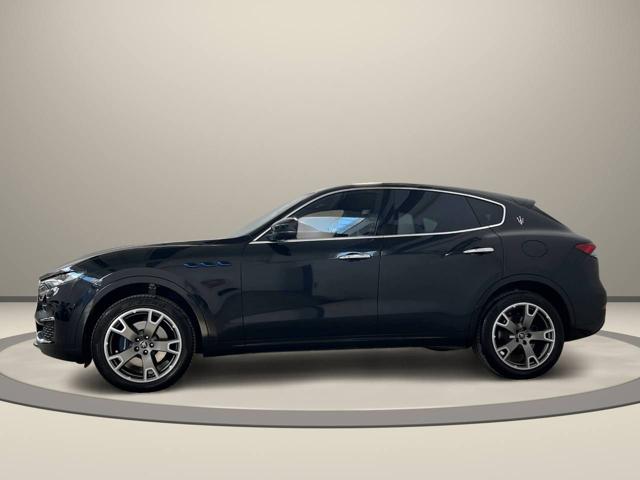 MASERATI Levante usata, con Airbag laterali