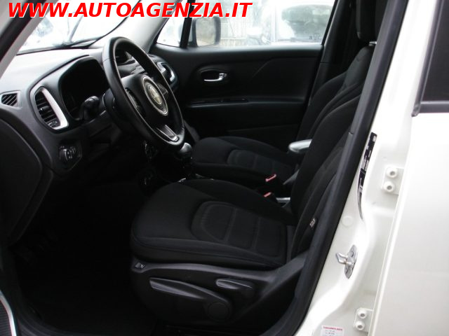JEEP Renegade usata 7