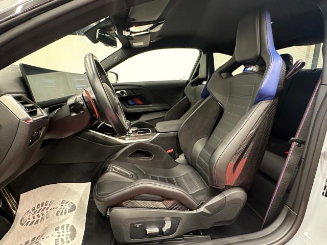 BMW M2 usata, con ESP