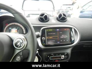 SMART ForTwo usata, con Immobilizzatore elettronico