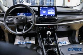JEEP Compass usata, con Autoradio digitale