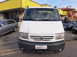 RENAULT Mascott usata 2