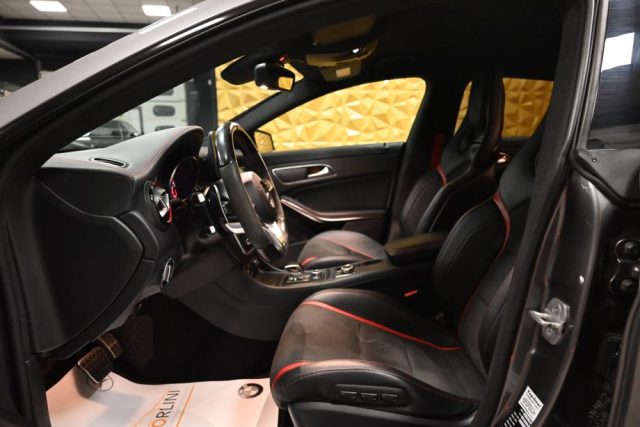 MERCEDES-BENZ CLA 45 AMG usata 24