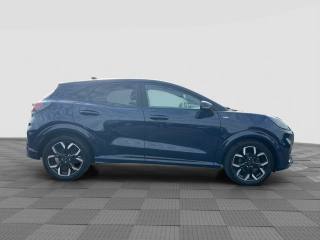FORD Puma usata 5