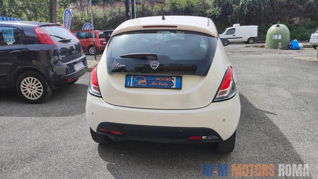 LANCIA Ypsilon usata, con Chiusura centralizzata