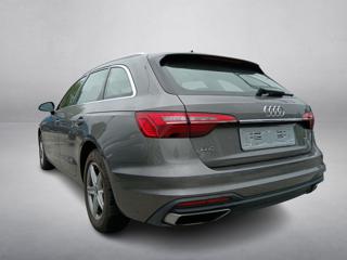 AUDI A4 usata, con Airbag Passeggero