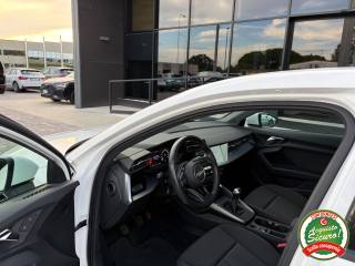 AUDI A3 usata, con Cronologia tagliandi
