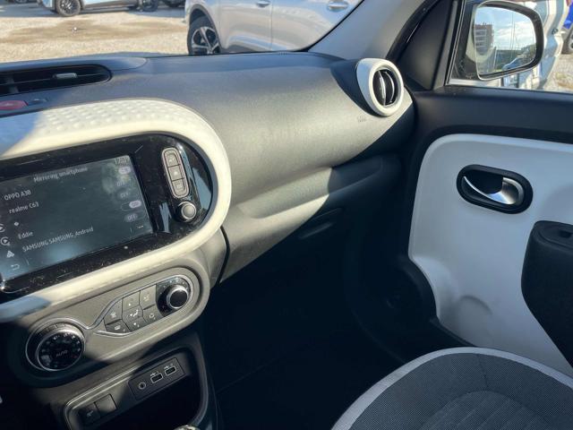 RENAULT Twingo usata 34