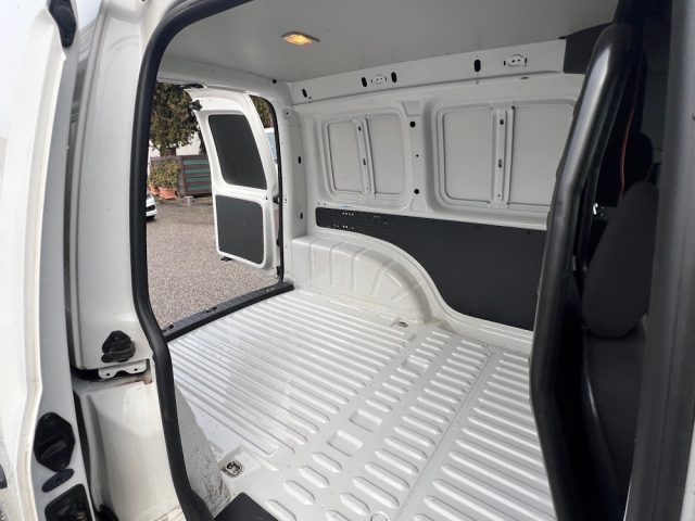 VOLKSWAGEN Caddy usata, con Luce d