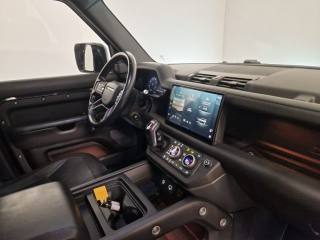 LAND ROVER Defender usata, con Controllo trazione