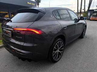 MASERATI Grecale usata, con Alzacristalli elettrici