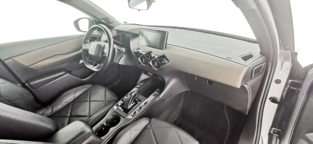 DS AUTOMOBILES DS 3 Crossback usata 51