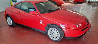 ALFA ROMEO GTV usata, con Airbag