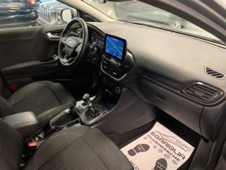 FORD Puma usata, con Controllo automatico clima