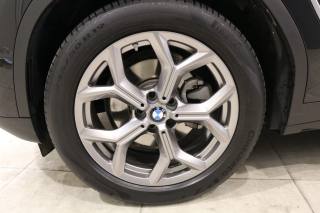 BMW X3 usata, con Climatizzatore