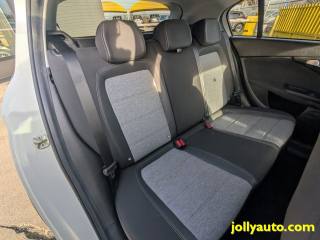 FIAT Tipo usata, con Sensore di pioggia