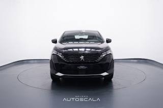 PEUGEOT 3008 usata, con Airbag