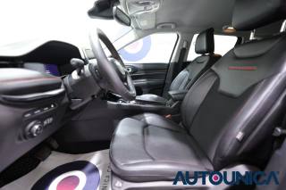 JEEP Compass usata, con Trazione integrale