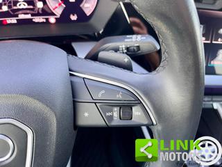 AUDI A3 usata, con Immobilizzatore elettronico