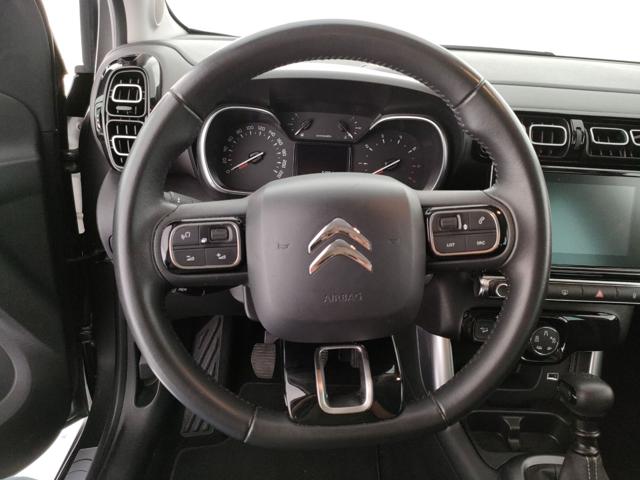 CITROEN C3 Aircross usata, con Controllo automatico clima