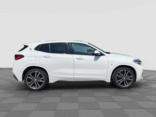 BMW X2 usata 3