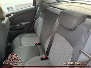 ALFA ROMEO Giulietta usata, con Climatizzatore