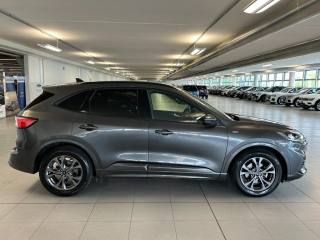 FORD Kuga usata, con Chiusura centralizzata