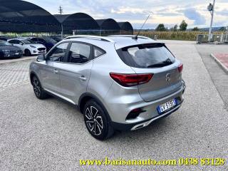 MG ZS usata, con Airbag Passeggero