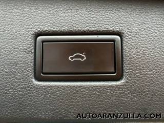 VOLKSWAGEN Tiguan usata, con Bracciolo