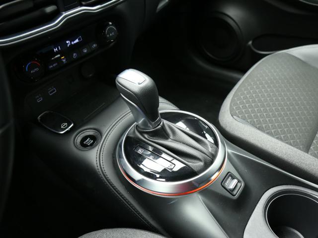 NISSAN Juke usata, con Controllo automatico clima