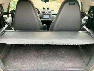 SMART ForTwo usata 17