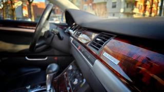 AUDI A8 usata, con ESP