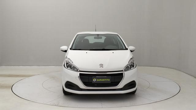 PEUGEOT 208 usata, con Chiusura centralizzata