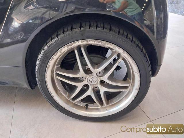 SMART ForTwo usata 19