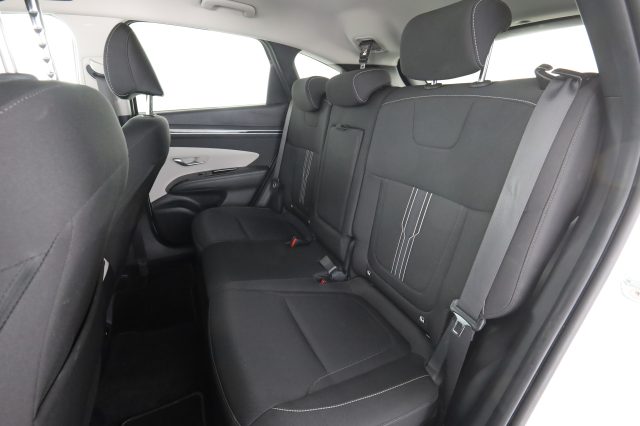 HYUNDAI Tucson usata 2