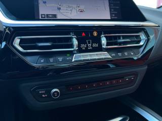 BMW Z4 usata, con Touch screen