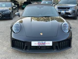 PORSCHE 911 usata, con Cerchi in lega