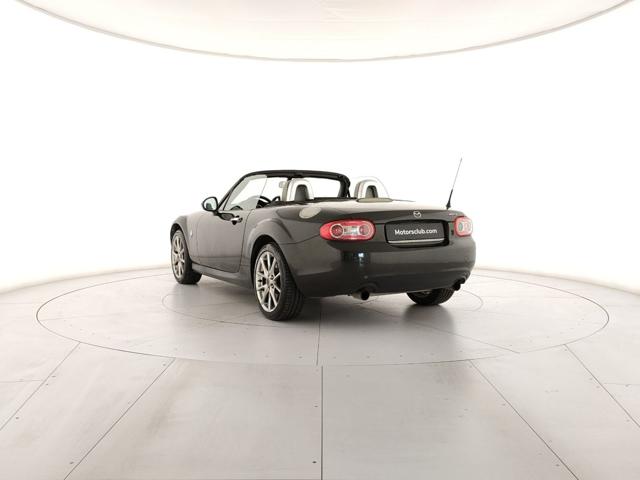 MAZDA MX-5 usata, con Airbag laterali