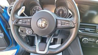 ALFA ROMEO Giulia usata, con Sedili riscaldati