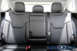 JEEP Compass usata, con Monitoraggio pressione pneumatici