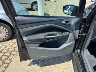 FORD C-Max usata, con Alzacristalli elettrici