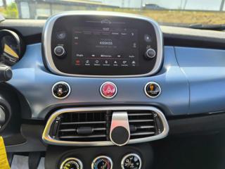 FIAT 500X usata, con Park Distance Control