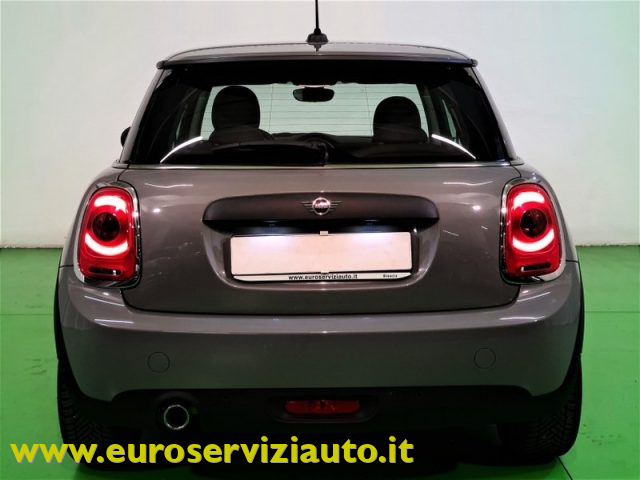 MINI One usata, con Controllo trazione