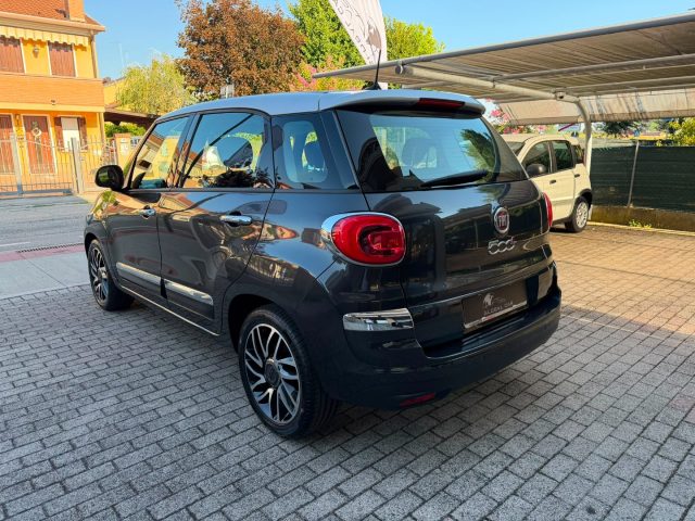 FIAT 500L usata 6