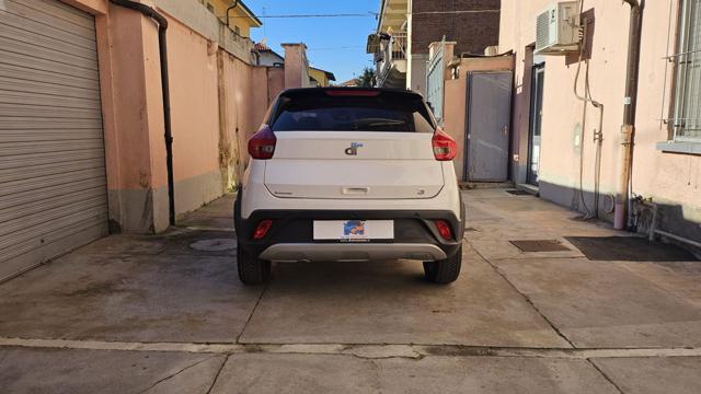 DR MOTOR DR3 usata, con Chiusura centralizzata