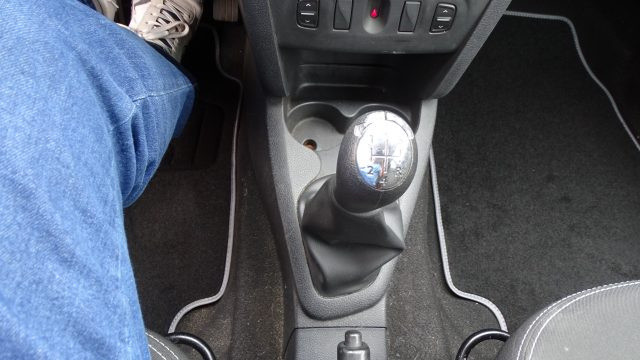 DACIA Logan usata 108